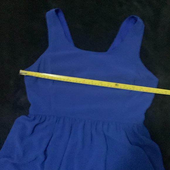 EUC Dress from Forecver 21. Measurements in photos. - Picture 7 of 9